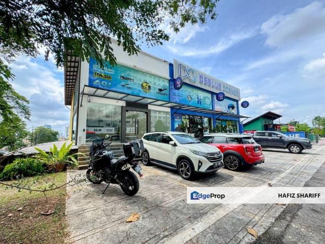 Jalan Universiti Jalan Prof Diraja Ungku Aziz