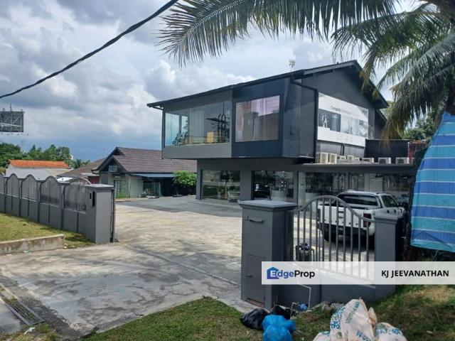 Jalan Universiti Jalan Prof Diraja Ungku Aziz