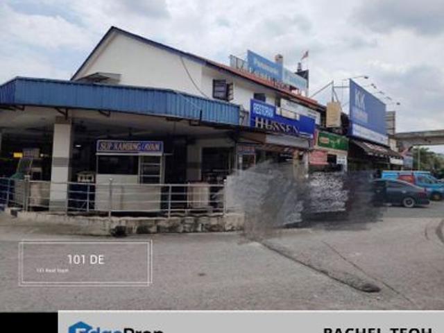 Jalan USJ 18/9