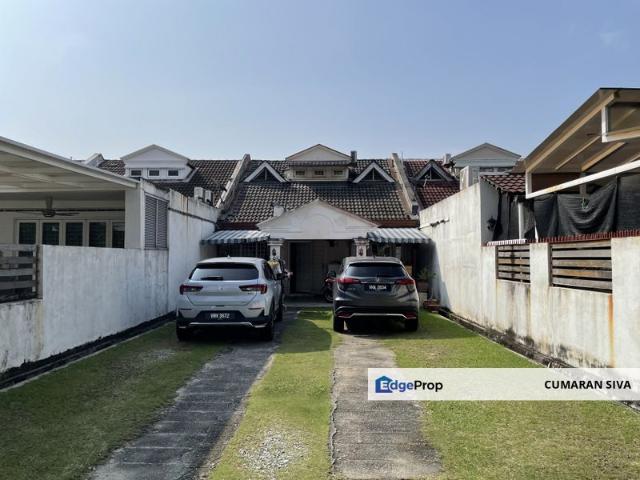 Jalan USJ 2/3