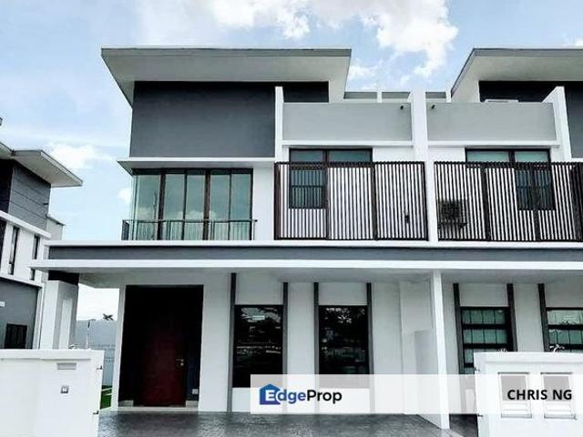 Jalan Utama 6/7