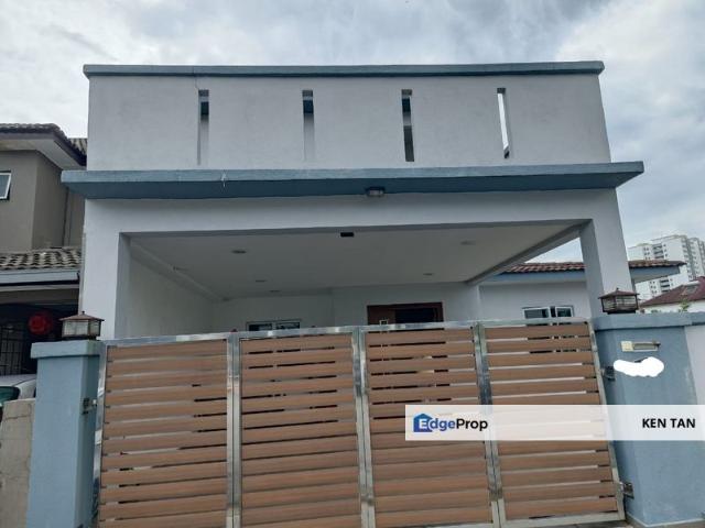 Jalan Puchong Utama 10/3A