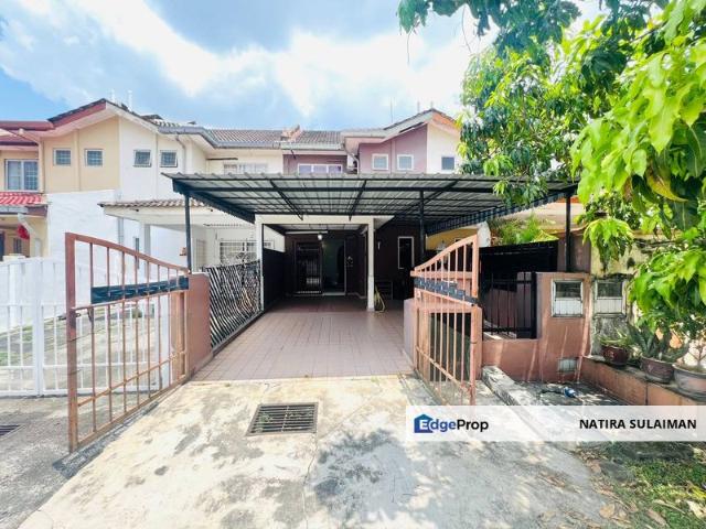 Jalan Puchong Utama 10/3A