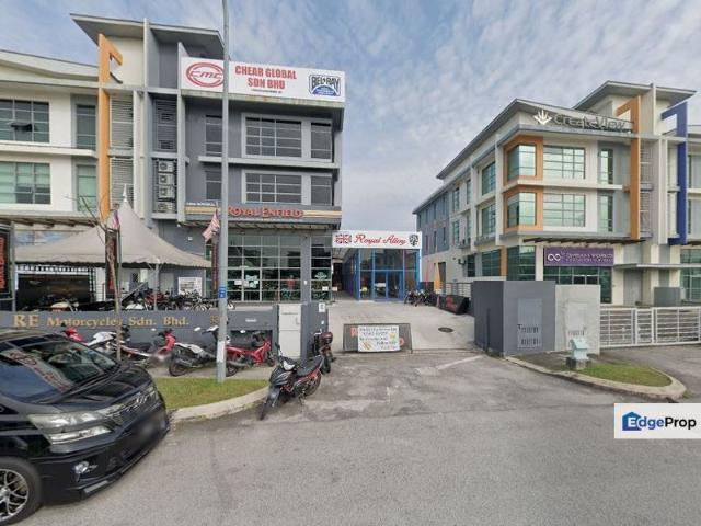 JALAN UTAS 15/7