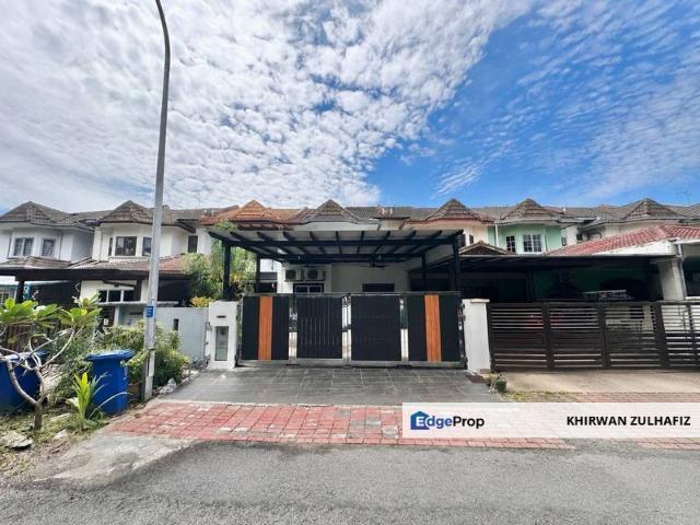 Jalan Vanadium Satu 7/34A