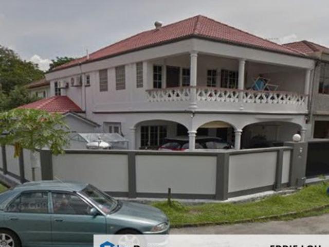 Jalan Wawasan Ampang