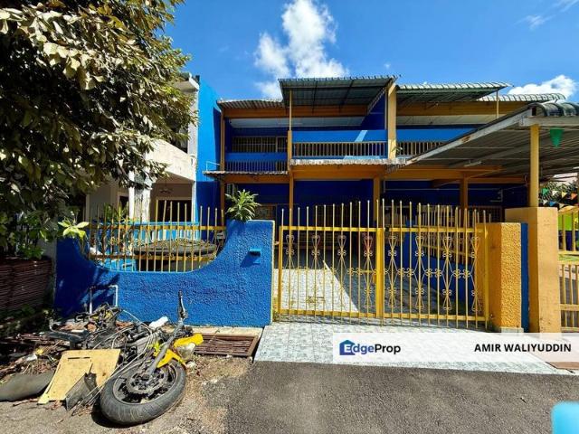 Jalan Wirawati