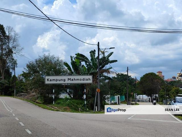 Jalan Yahya Awal