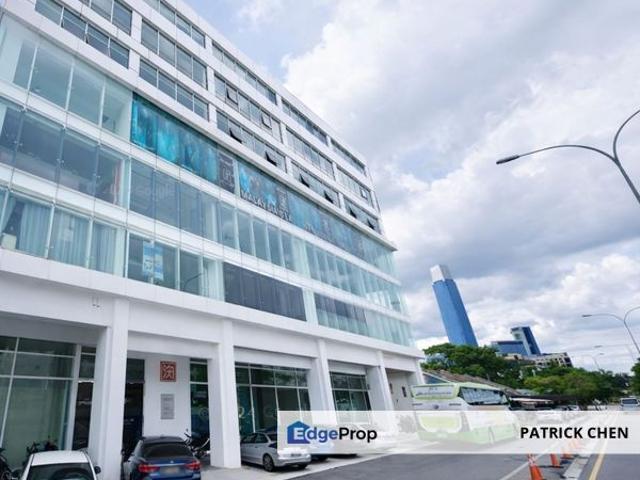 Jalan Yew off Jalan Pasar