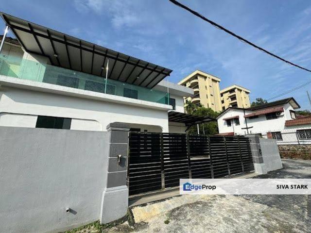 Jalan Yusof Taha 5