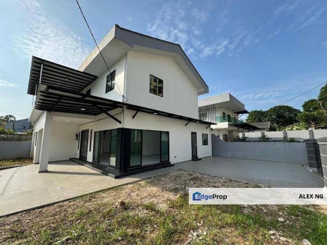 Jalan Yusof Taha 5, Kampung Mahmoddiah, 80100 Johor Bahru