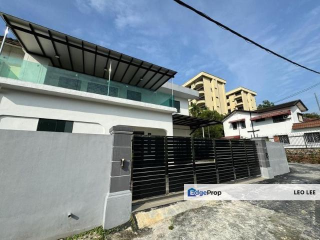 Jalan Yusof Taha 5, Kampung Mahmoddiah, 80100 Johor Bahru