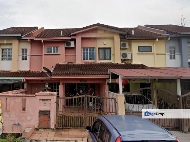 Jalan Zapin 4A