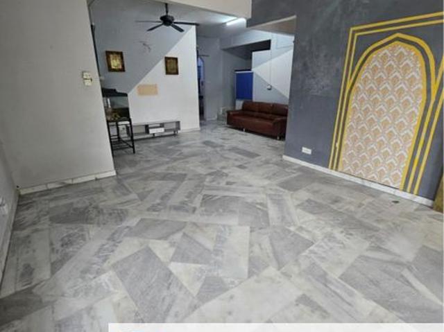 Jalan Zapin 2A