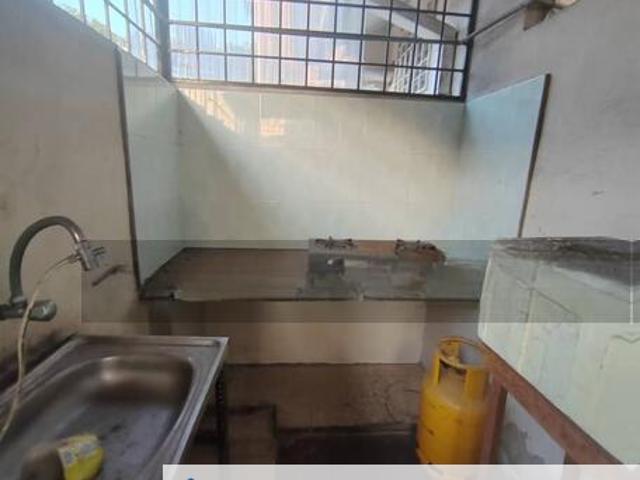 Jalan Zapin Bandar Bukit Raja Single Storey