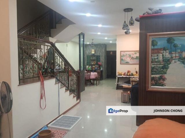Jalan Abdul Samad