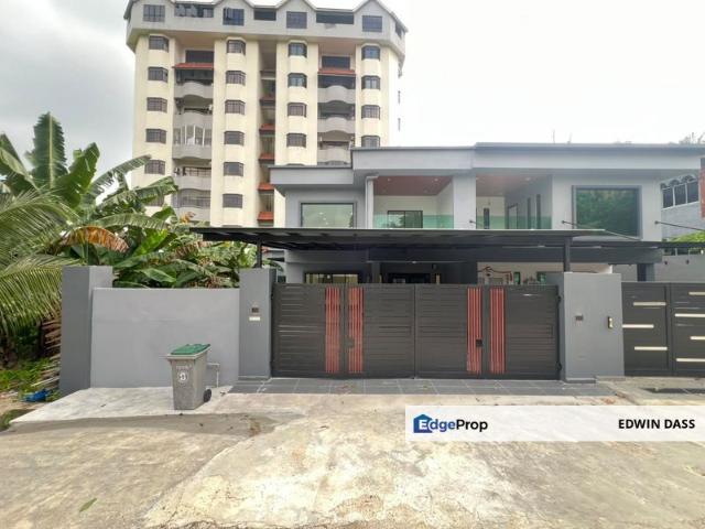 Jalan Abdul Samad