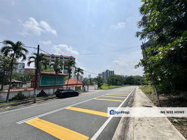 Jalan Abdul Samad