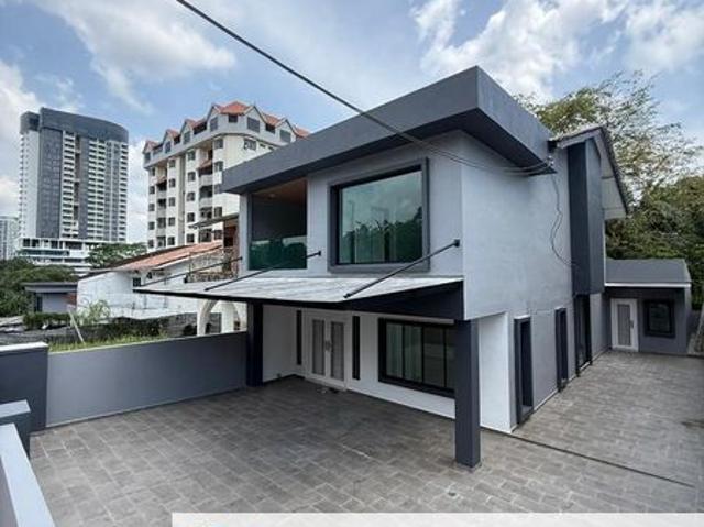 Jalan Abdul Samad