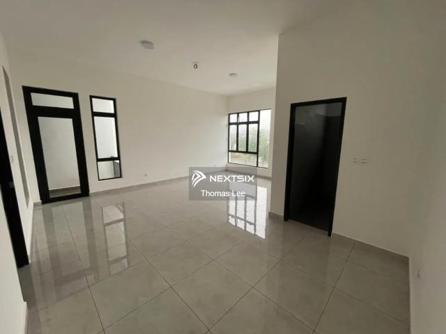 Jalan Abdul Samad Detached House Plot Land for Sale