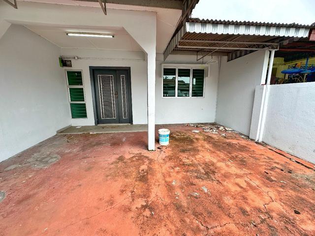 Jalan Abd Hamid Taman Sentosa Klang