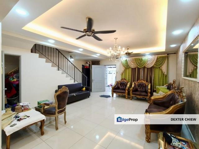 Jalan Adenium 4