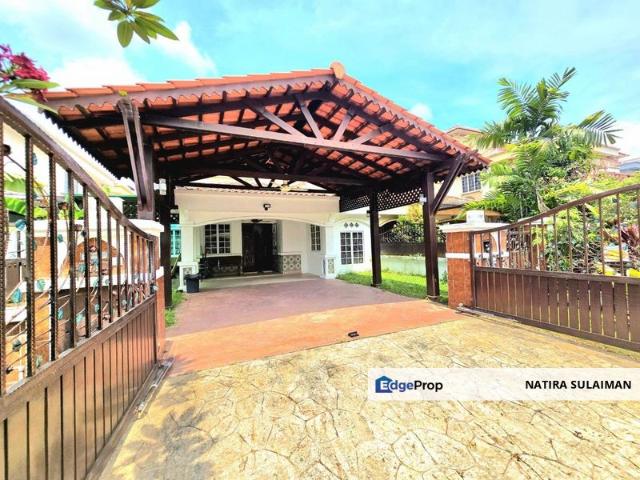 Jalan Akuatik 13/78