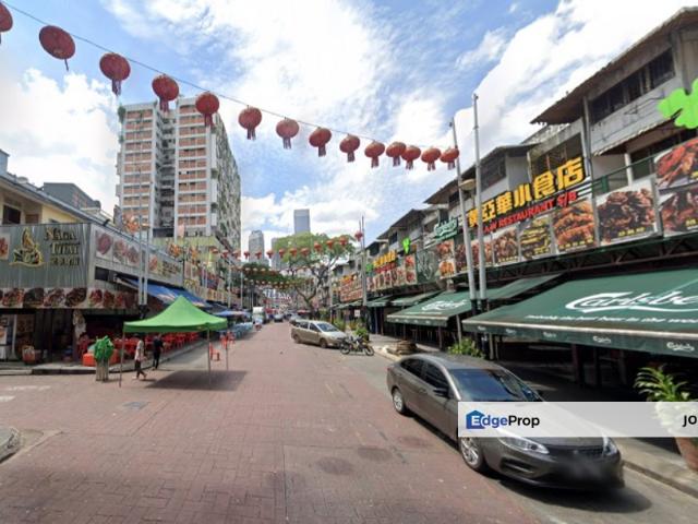 Jalan Alor