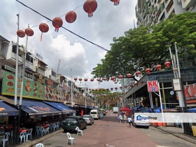 Jalan Alor