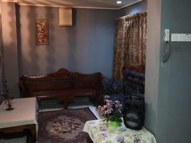 Jalan Aman Putra Taman Aman Putra 47130 Puchong Selangor