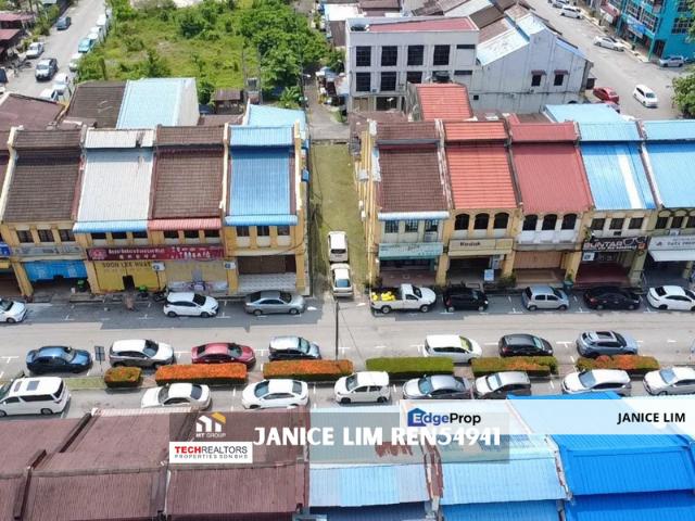 Jalan Aman