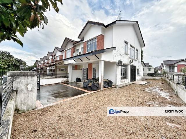 Jalan Ambang Gateway Horizon Hills