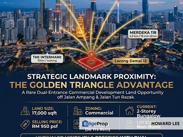 Jalan Ampang