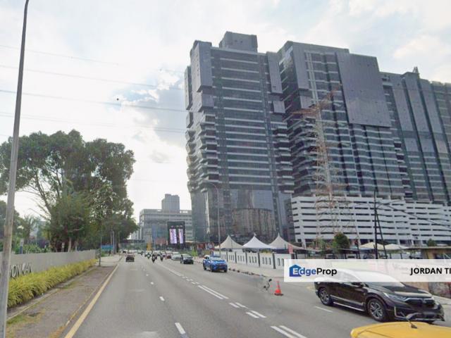 Jalan Ampang