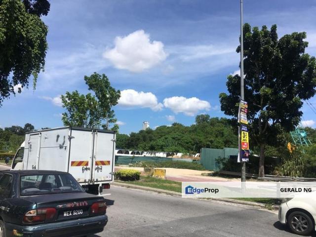 Jalan Ampang