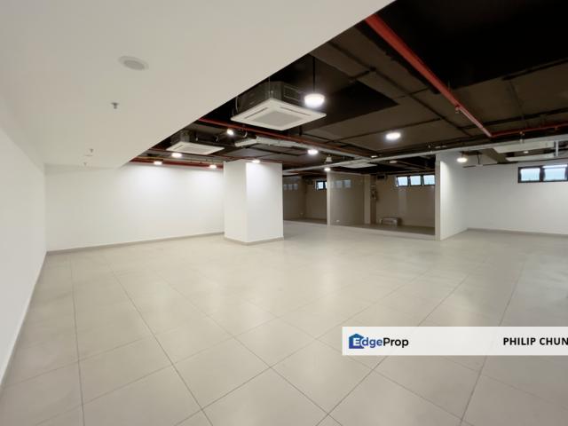 Jalan Ampang