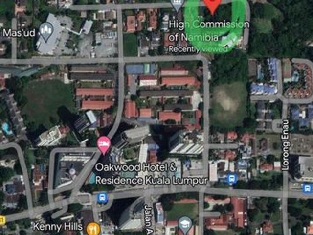 Jalan Ampang