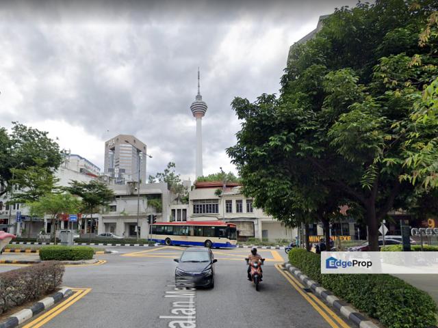 Jalan Ampang