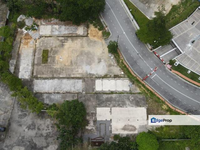 Jalan Ampang