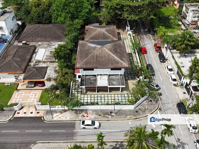 Jalan Ampang