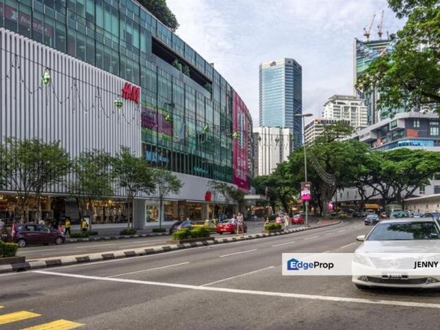 Jalan Ampang