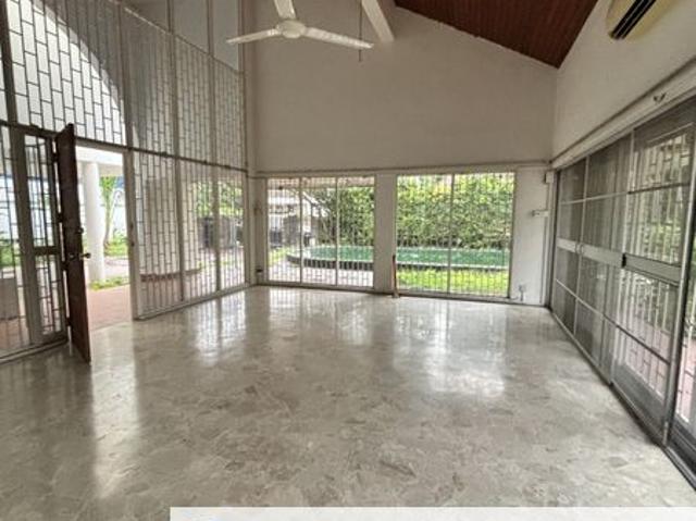 Jalan Ampang Hilir