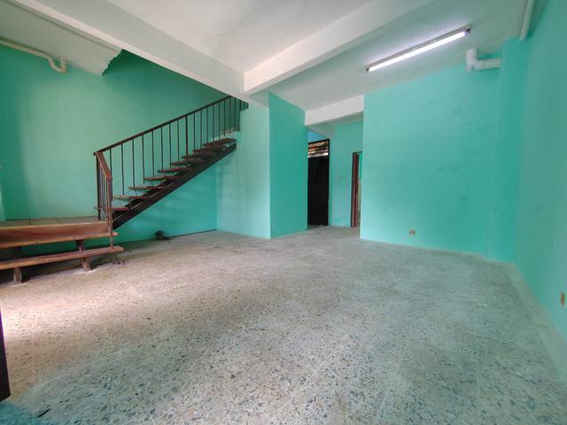 Jalan Anggerik 1 Bukit Sentosa Rawang