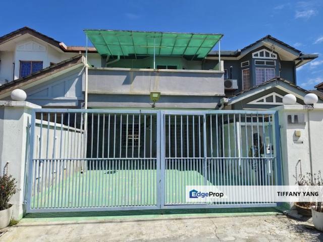 Jalan Anggerik 3