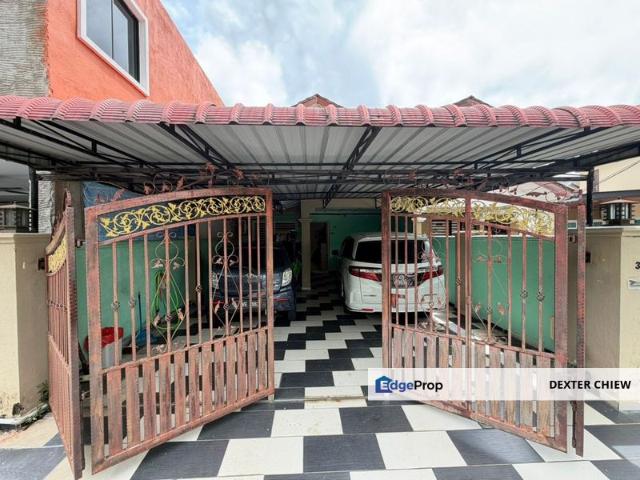 Jalan Anggerik 3C