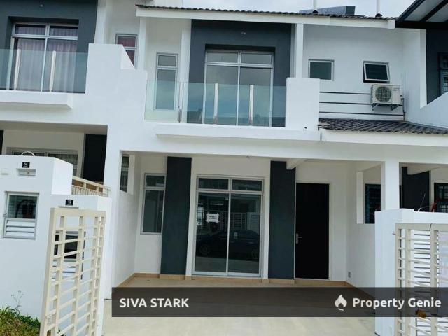 Jalan Anggerik xx Bandar Bistari Perdana 81700 Pasir Gudang