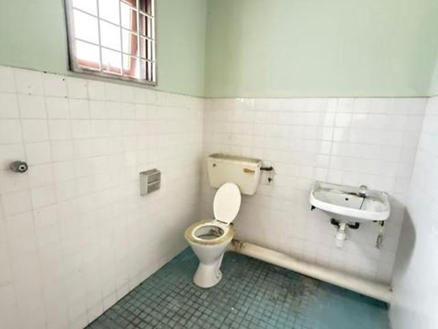 Jalan Anggerik Bukit Beruntung 48300 Rawang Endlot Murah for Sale