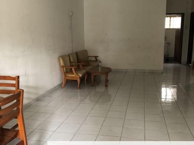 Jalan Anggerik Doritis 31/127