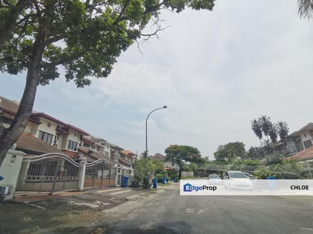 Jalan Anggerik Doritis 31/127