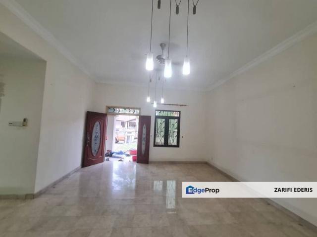 Jalan Anggerik Eria 31/108